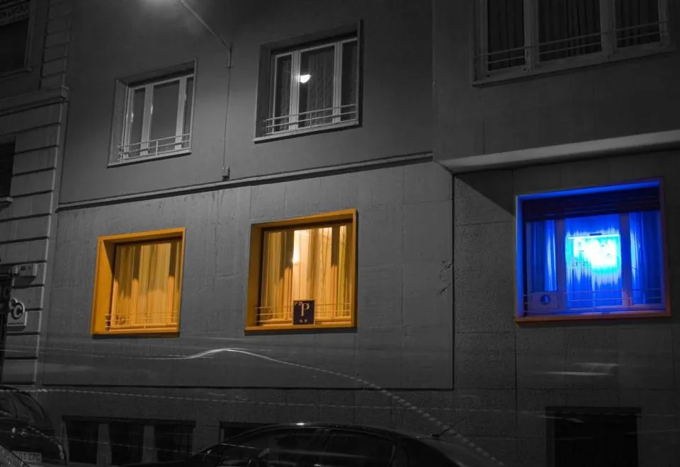 Petit Hotel