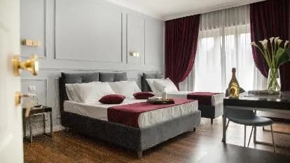 Unicum Roma Suites