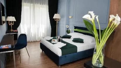 Unicum Roma Suites