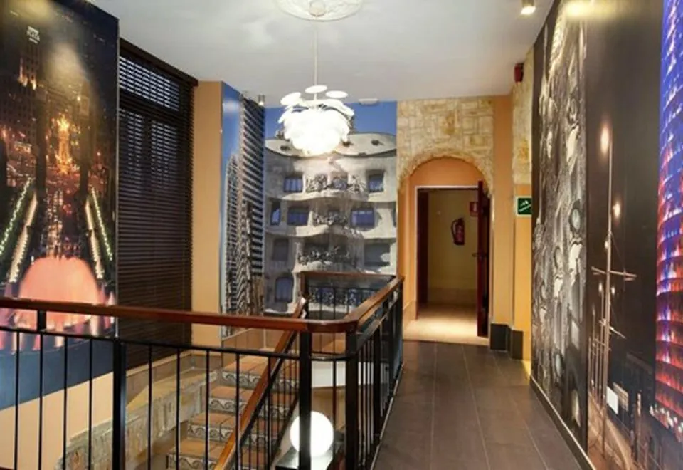 Hostal Fernando