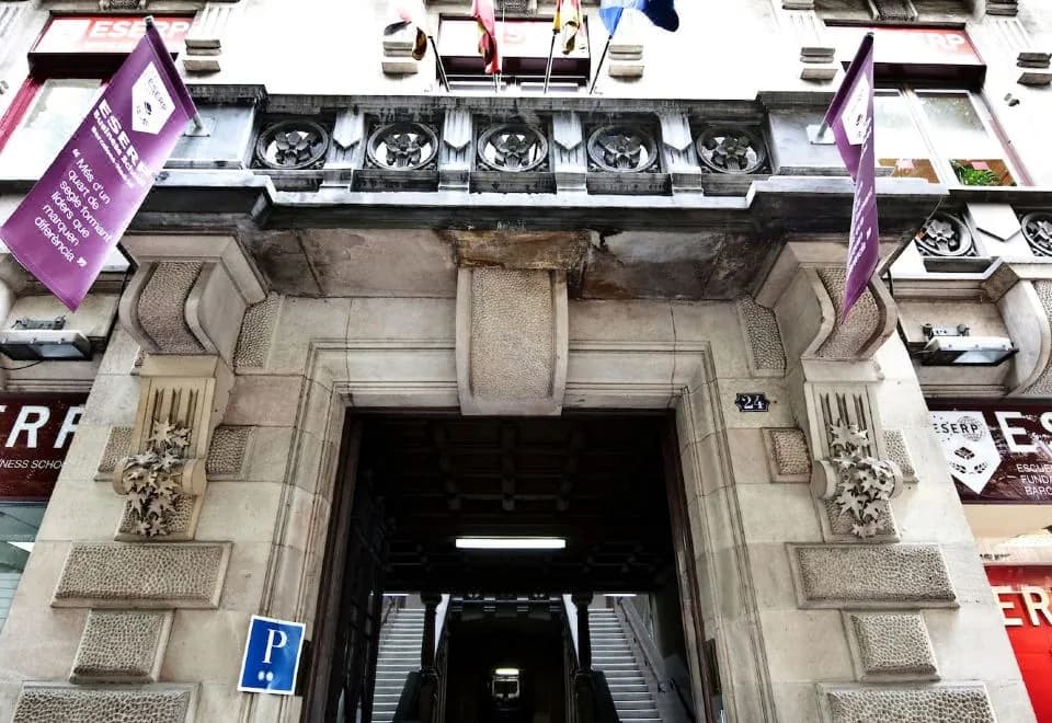 Hostal Girona