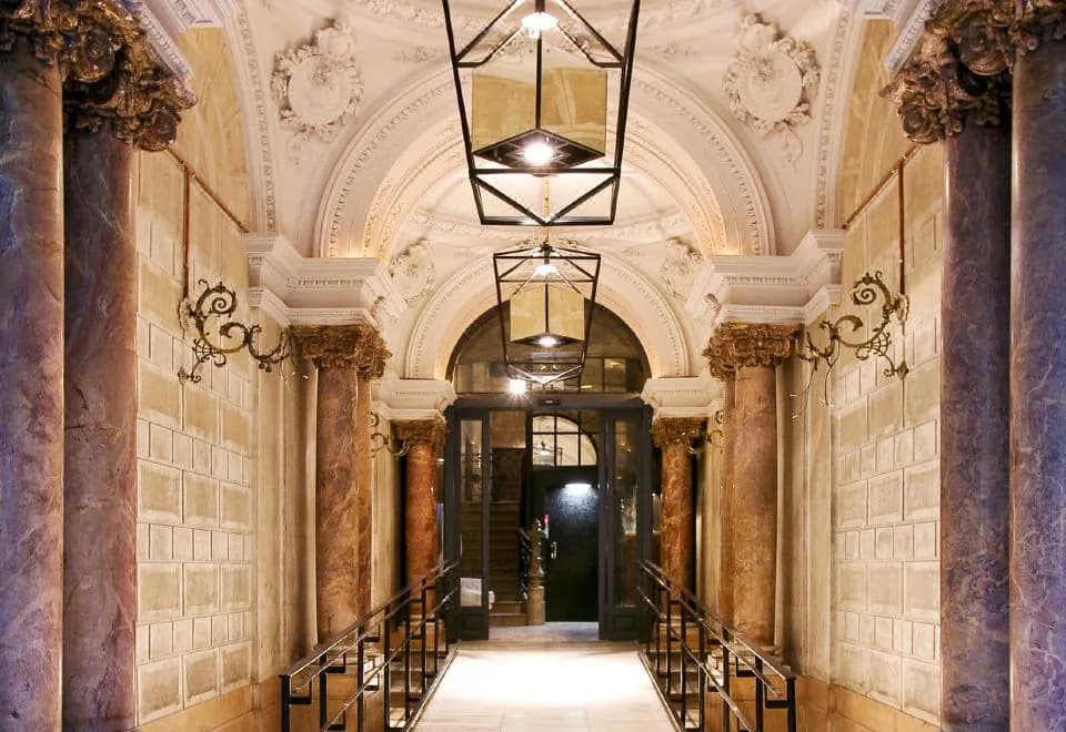 Praktik Rambla