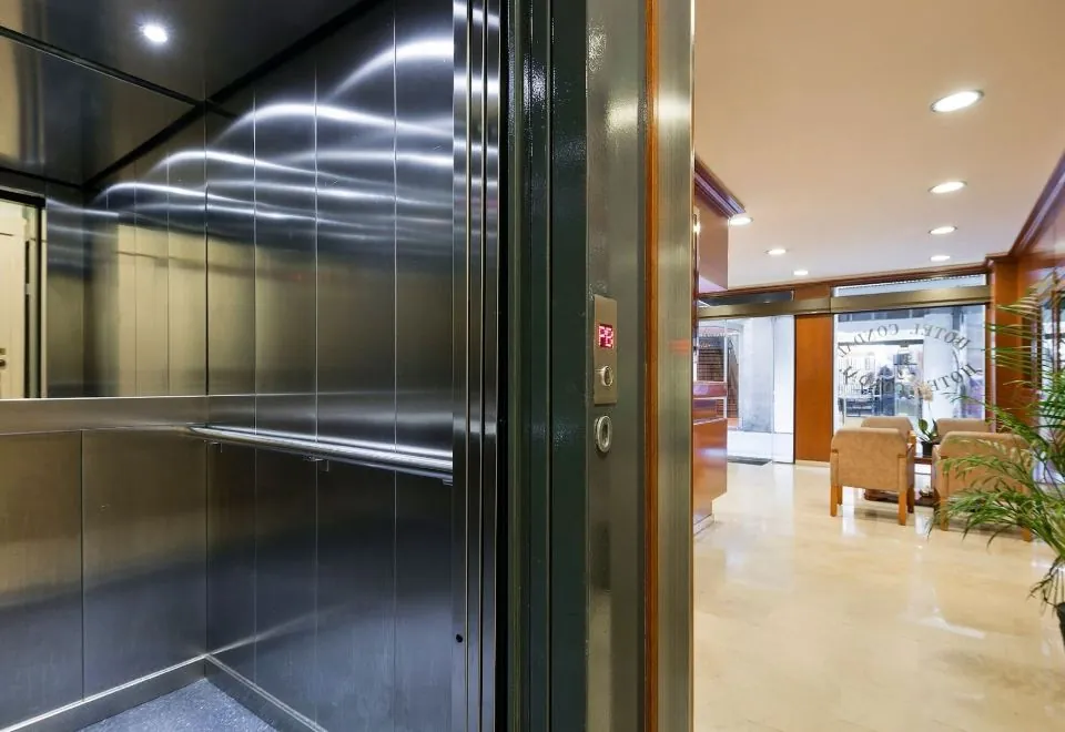 Hotel Condal