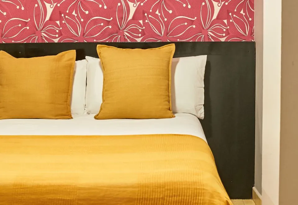 Sun & Moon Hostel