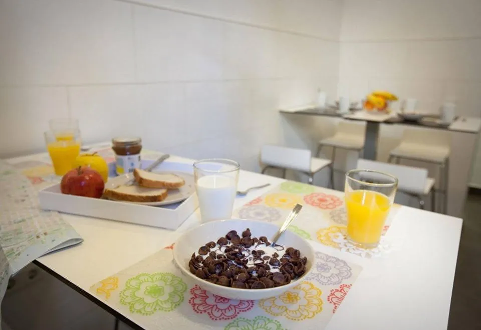 Hip Karma Hostel