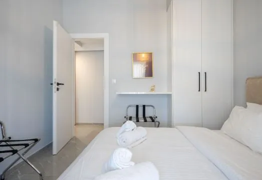 Trojan Affair Residence