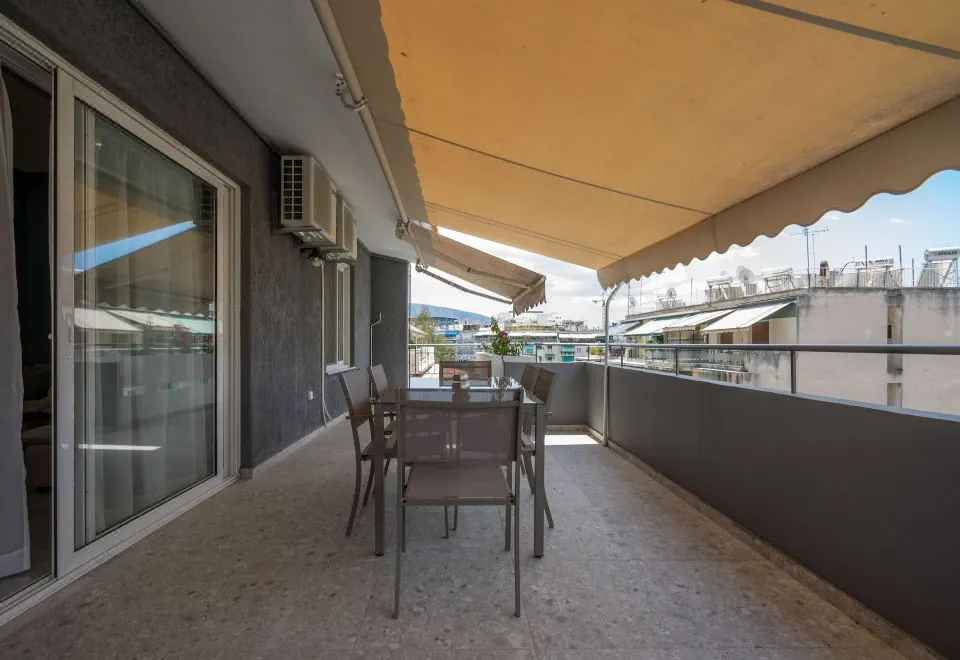 Trojan Affair Residence