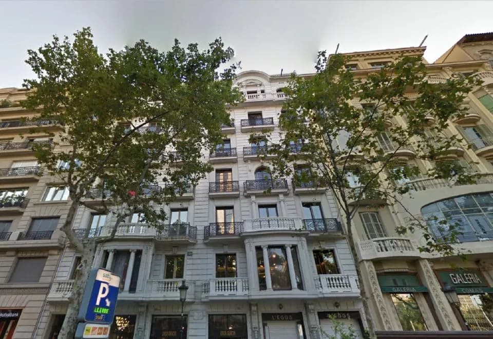 Casa Gracia