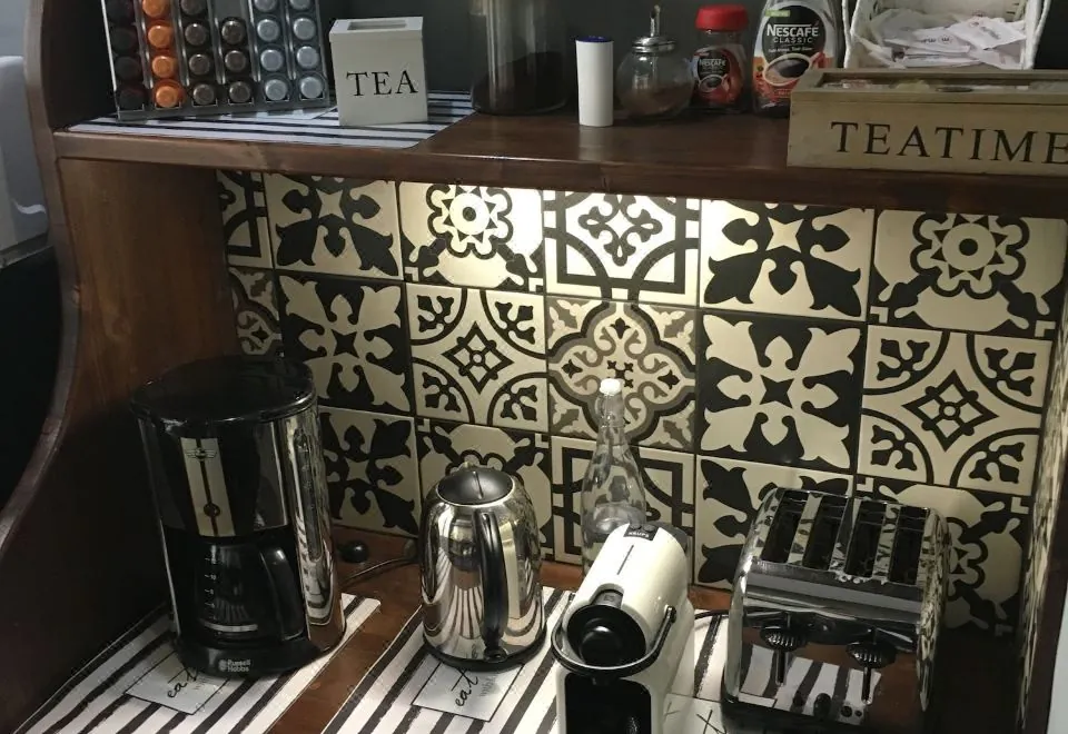 Hostal Boutique Khronos