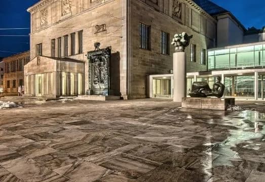 Ameron Zürich Bellerive au Lac