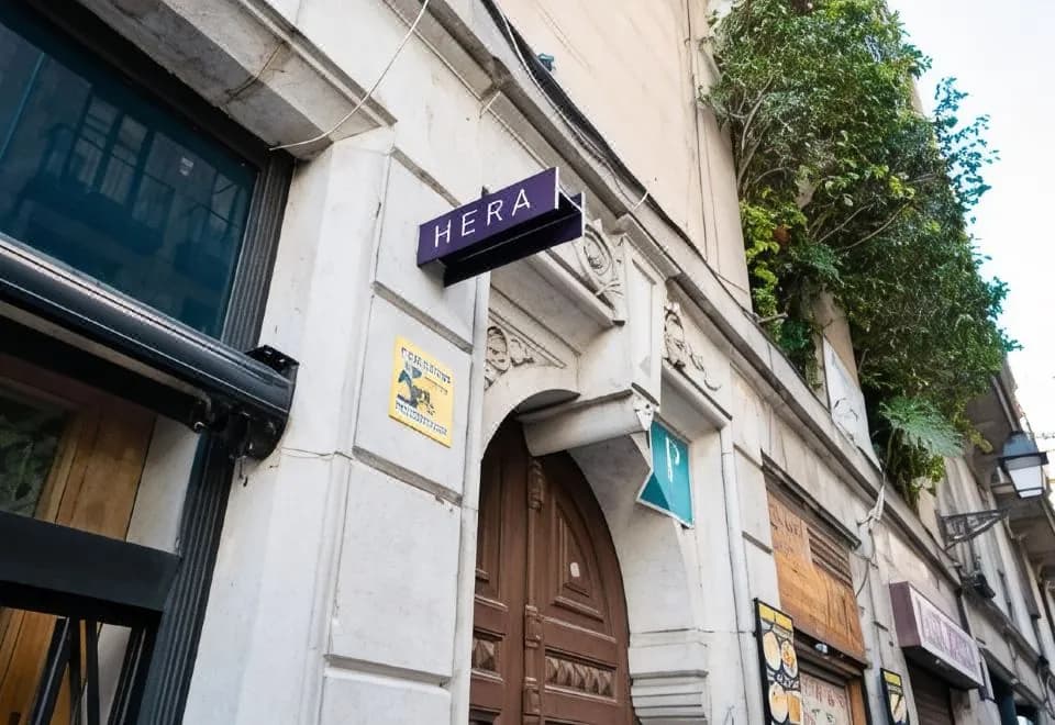 Hostal Hera