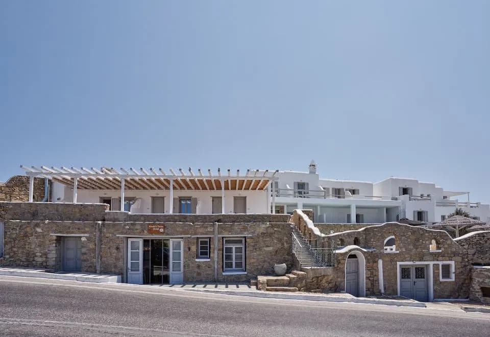 Paola's Town Boutique Hotel