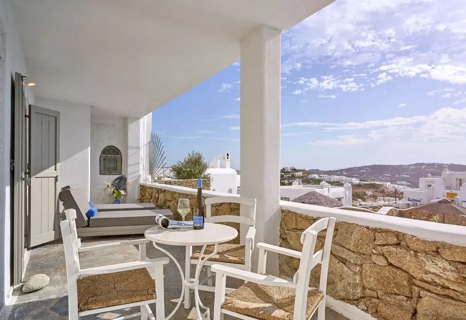 Paola's Town Boutique Hotel