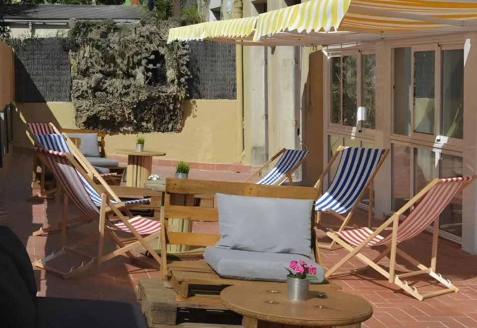 360 Hostel Barcelona