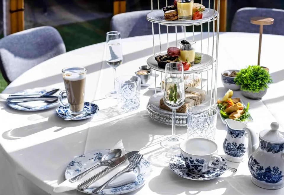 Doubletree by Hilton London Kensington