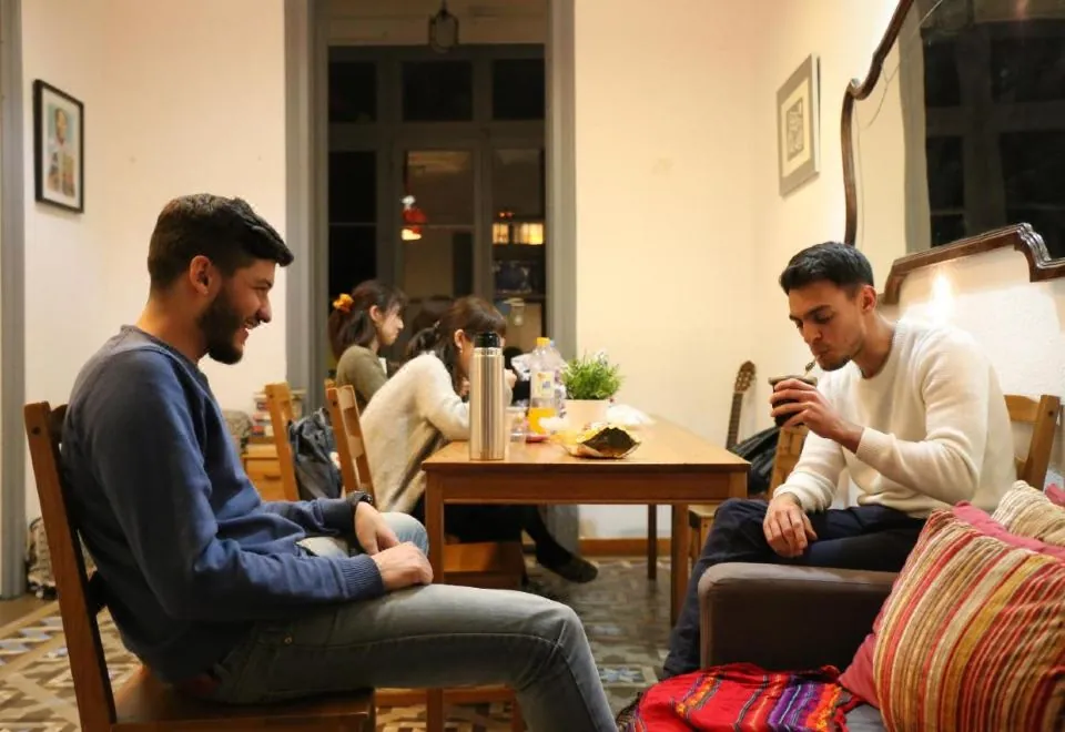 Soul Backpackers Barcelona