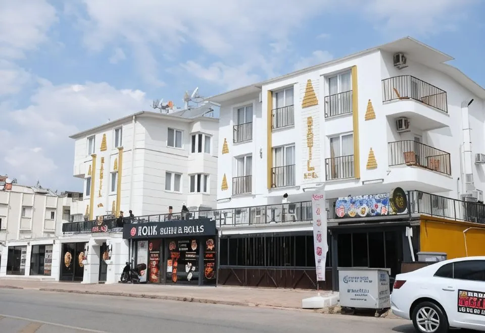 Babil Butik Hotel