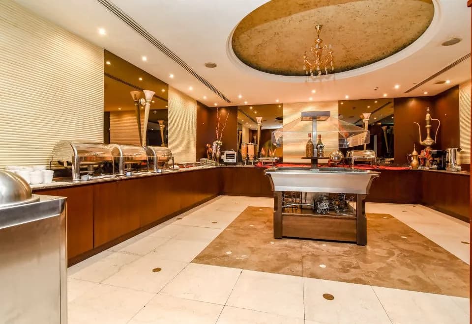 Landmark Summit Hotel Dubai