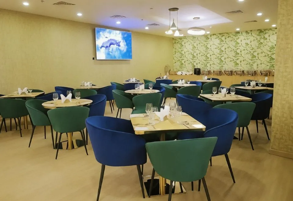 The George Hotel by Saffron, Dubai Creek