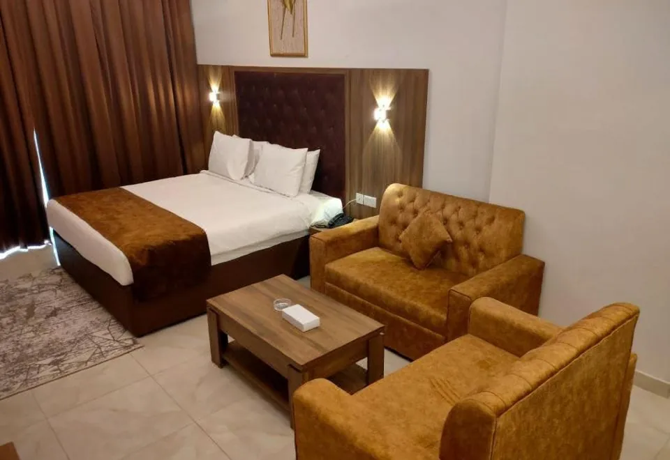Dream Palace Hotel