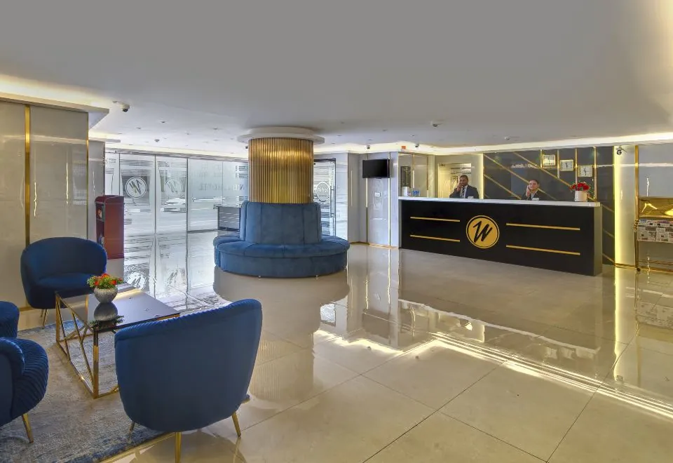 Nihal Hotel