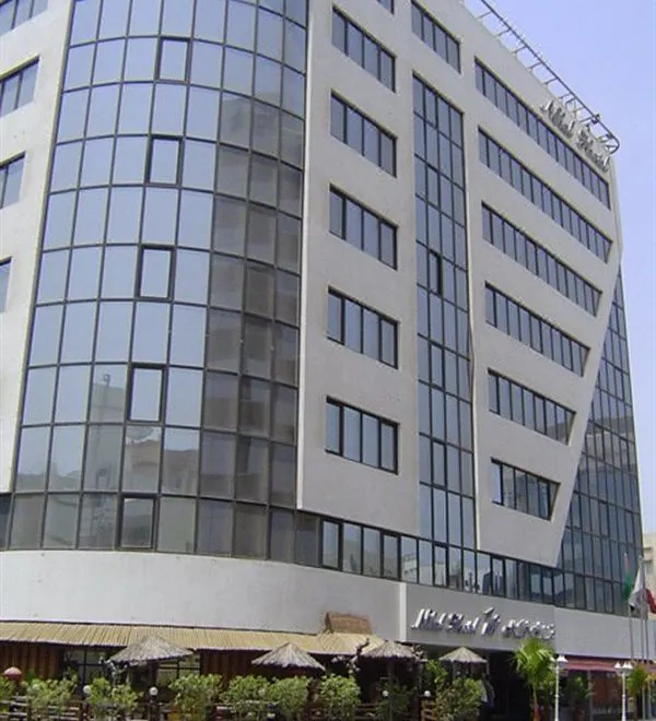 Nihal Hotel