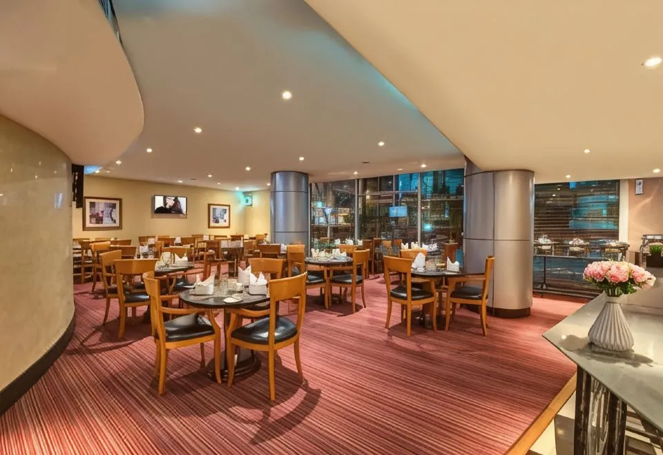 J5 Hotels – Port Saeed