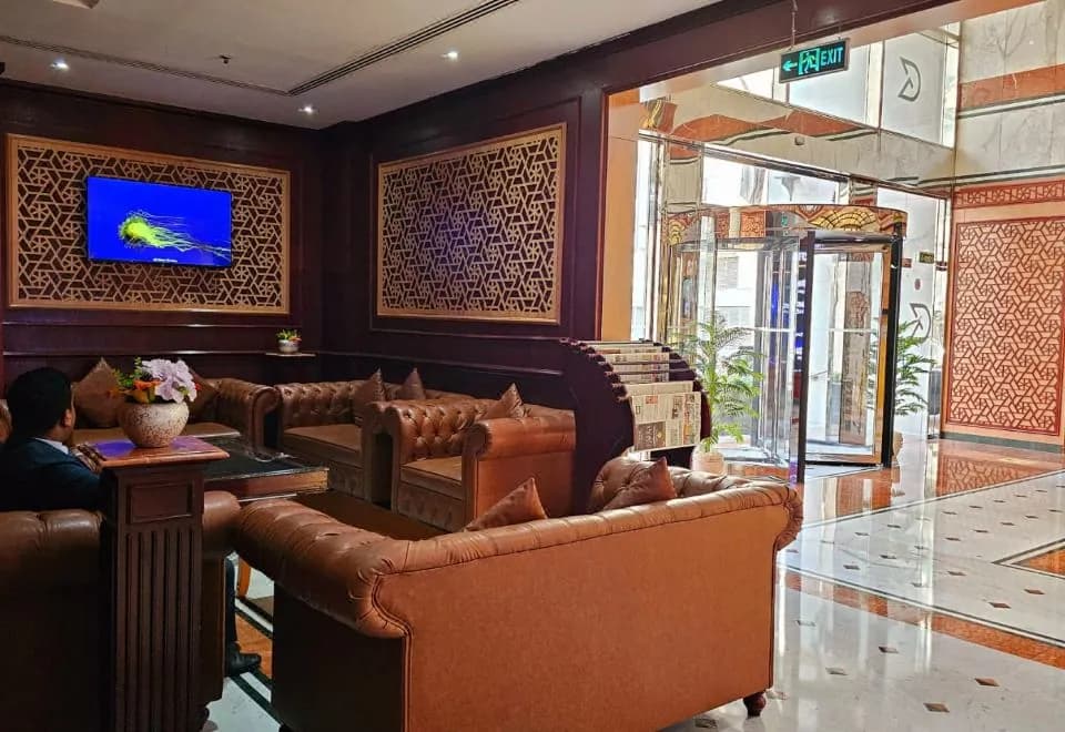 Golden Tulip Deira Hotel