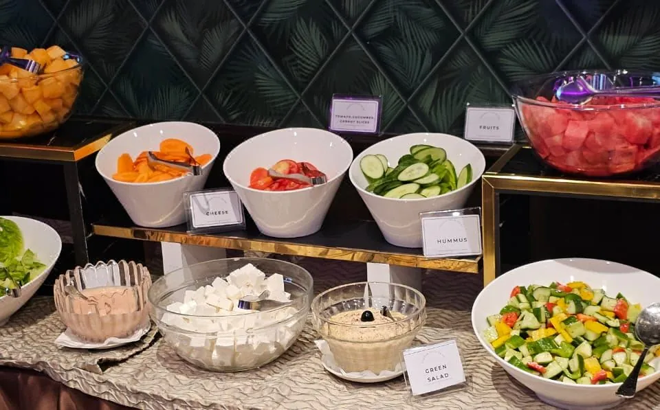 Golden Tulip Deira Hotel