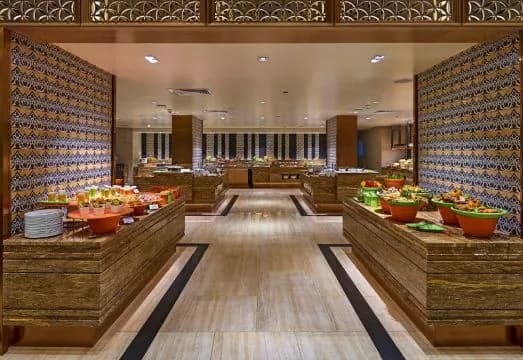Millennium Airport Hotel Dubai