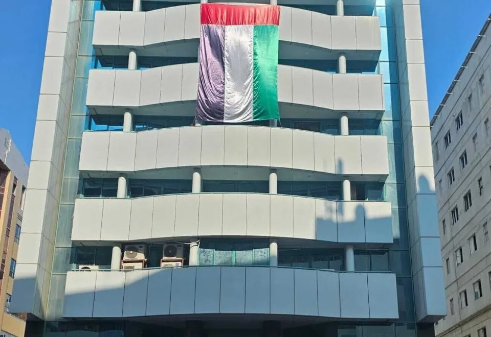 Grand Mayfair Hotel