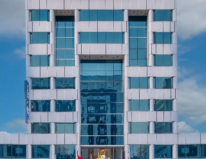 Majestic Premier Hotel - Formerly Four Points Sheraton Bur Dubai