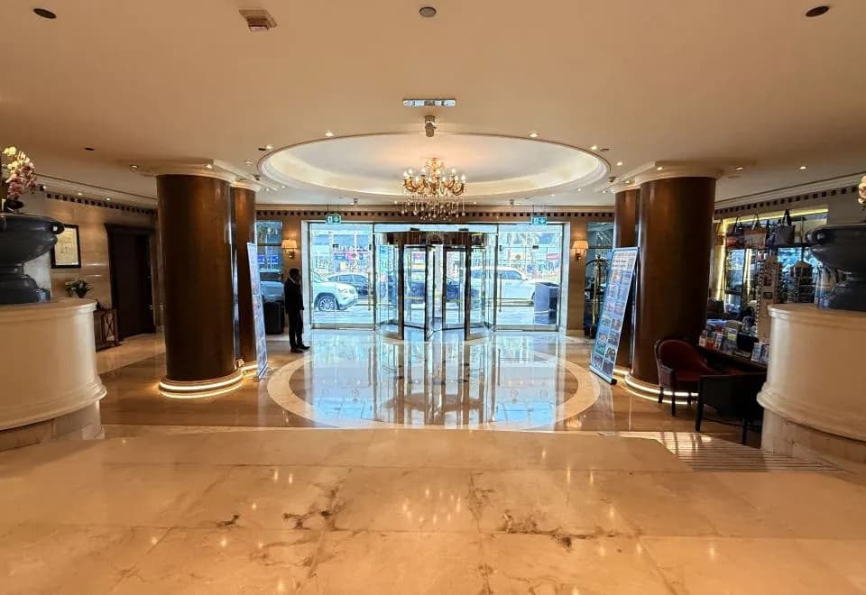 Grand Excelsior Hotel Deira