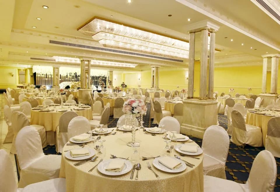 Grand Excelsior Hotel Deira