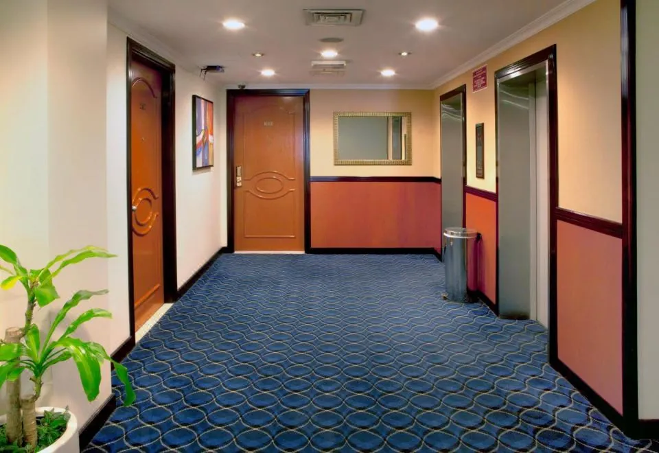 Landmark Hotel, Baniyas