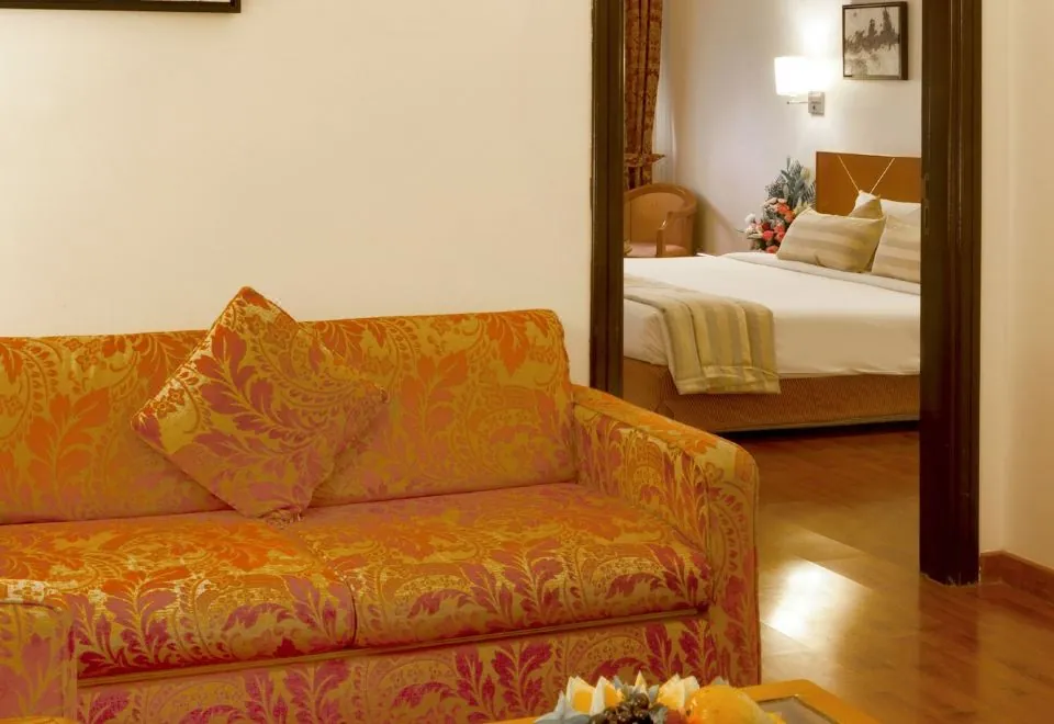 Landmark Hotel, Baniyas