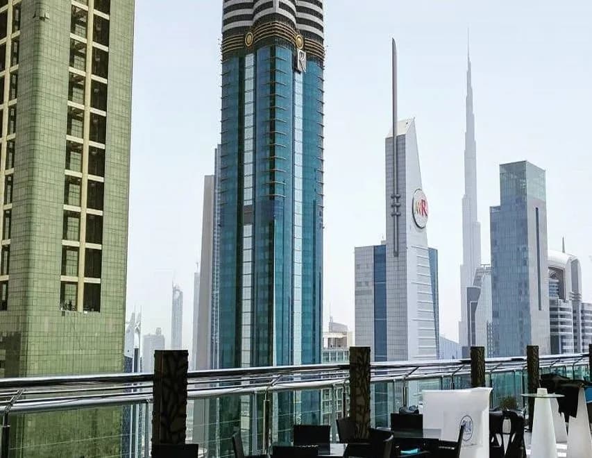 Four Points by Sheraton Downtown