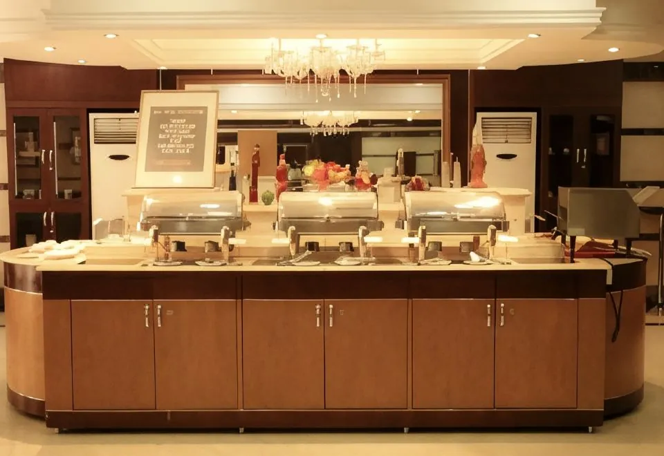Al Manar Hotel Apartments