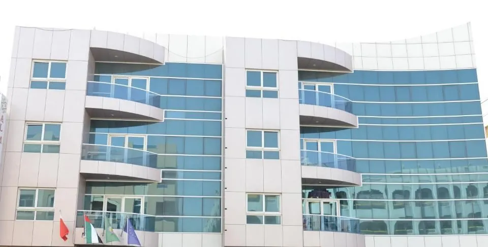 Al Manar Hotel Apartments