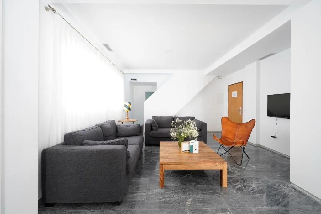 Numa I Jondo Apartments