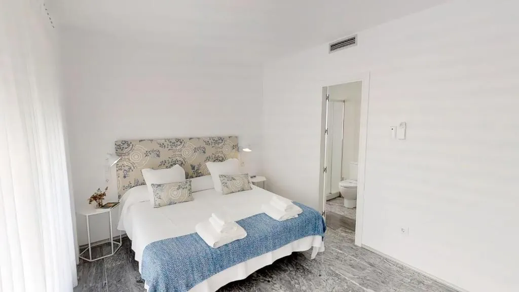 Numa I Jondo Apartments