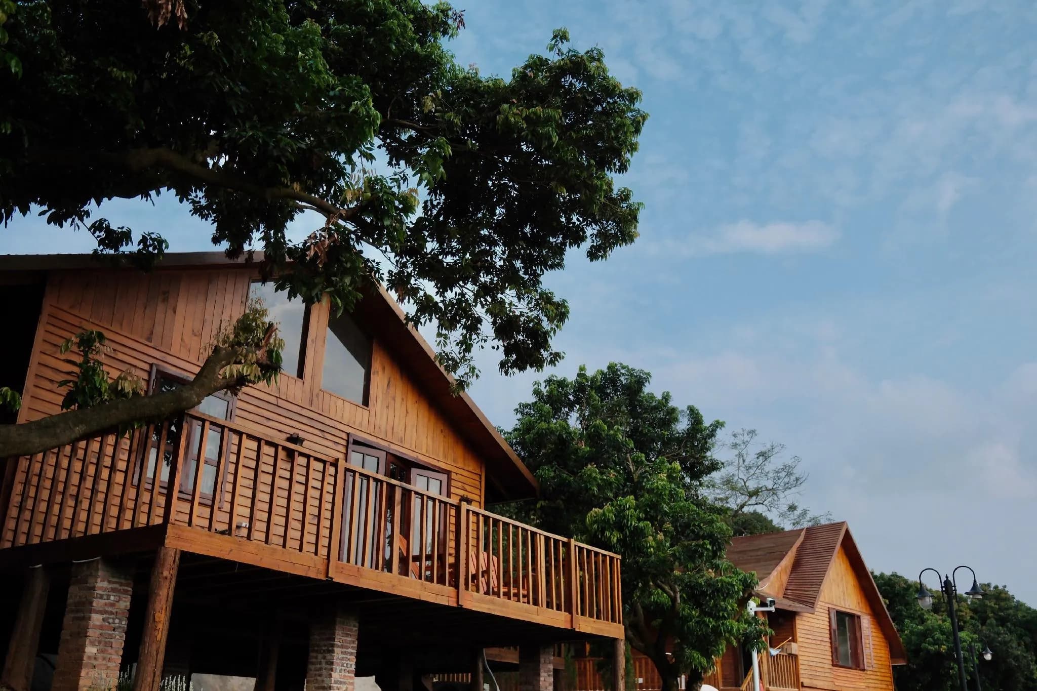 宁舍La Maison Sereine