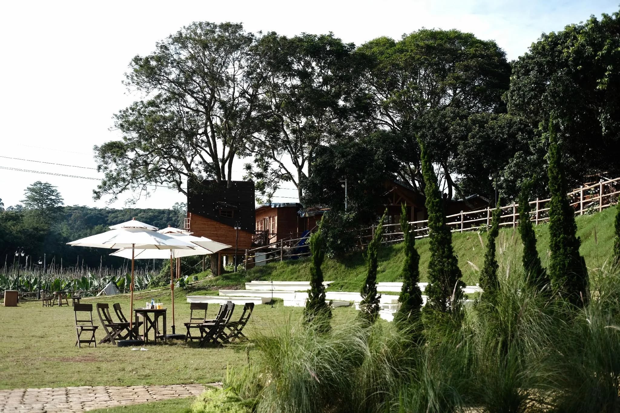 宁舍La Maison Sereine