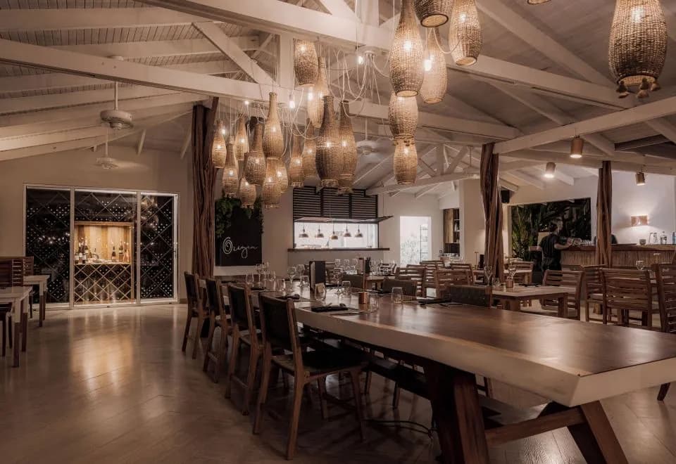 Cala Luna Boutique Hotel & Villas