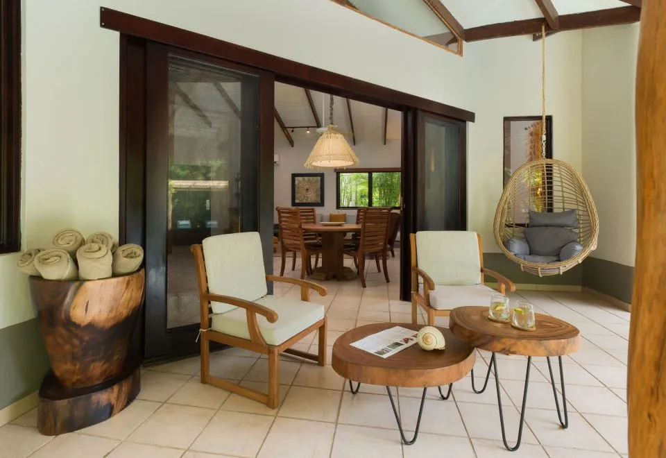 Cala Luna Boutique Hotel & Villas