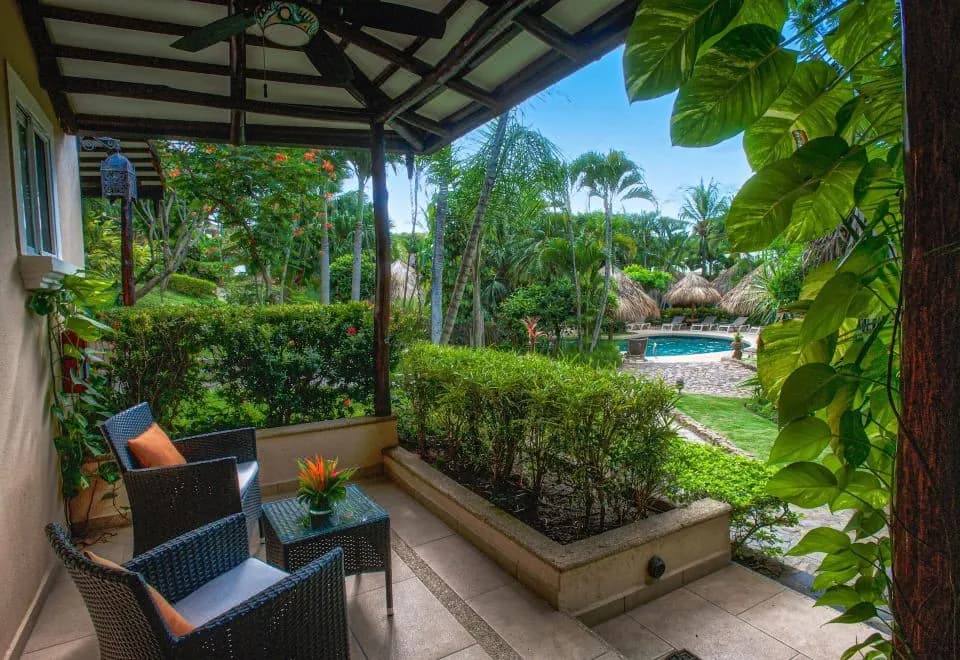 Jardin del Eden Boutique Hotel