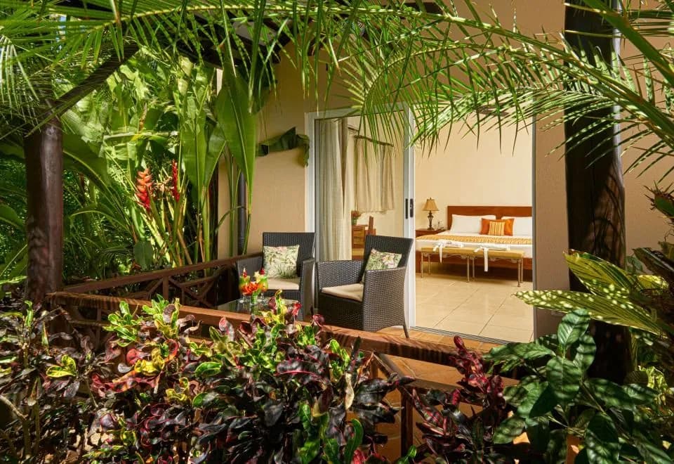 Jardin del Eden Boutique Hotel
