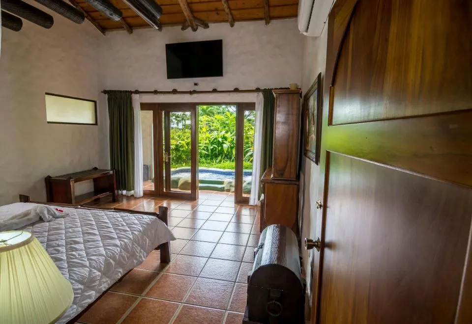 Hotel Mountain Paradise