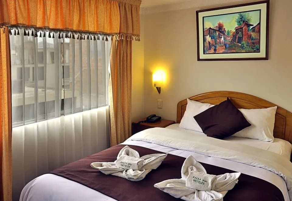 Hotel Balsa Inn