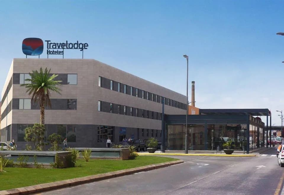 Travelodge Valencia Aeropuerto